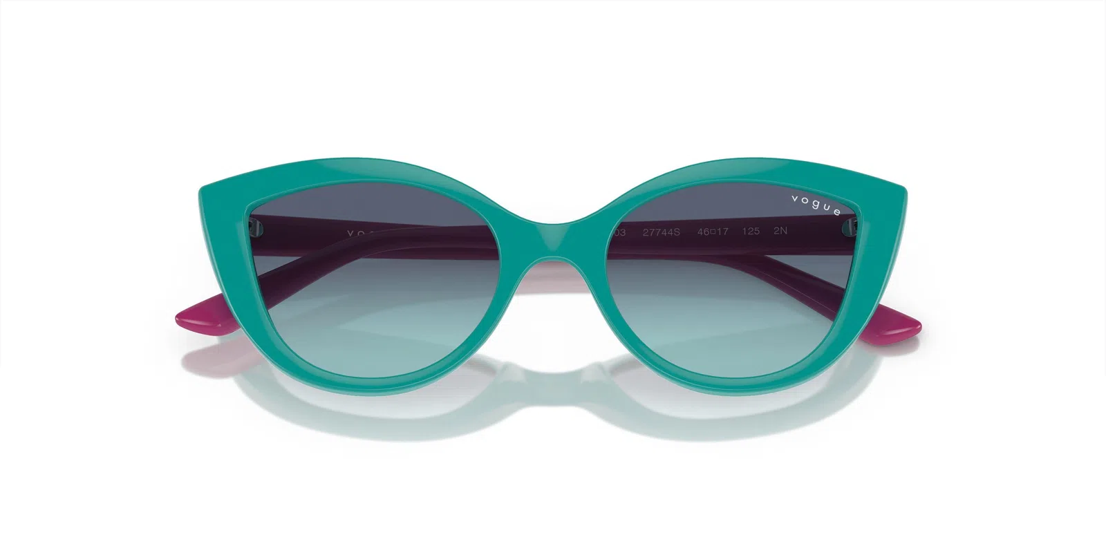 Vogue Eyewear Kids 2003 Sunglasses - view 23